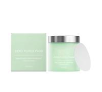 Discos exfoliantes faciales: exfoliación suave, mantienen el equilibrio hídrico y graso de la piel, reducen la grasa, los puntos negros y los poros dilatados, aptos para todo tipo de piel