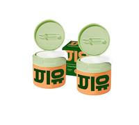 Discos faciales tonificantes e iluminadores (100 unidades) con mucina de caracol, centella asiática, niacinamida y péptidos para piel seca, opaca y envejecida (2)