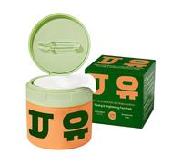 Discos Faciales Tonificantes e Iluminadores - 100 Unidades con Mucina de Caracol, Centella Asiática, Niacinamida y Péptidos - Para Piel Seca, Opaca y Envejecida - Discos Tónicos (1 PC)