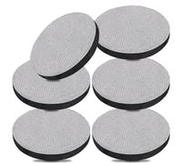 Discos Filtrantes de Agua para Botellas Brita con Filtro, Reducen el Cloro, Impurezas y Olores para un Agua del Grifo con Sabor Fresco, Pack de 6 para Hidratación Diaria