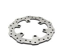 Discos Freno Moto Para Benelli BN125 Rotor De Freno Disco Trasero Motocicleta 5 Mm 220 Para Leoncino 125 150S 180S Para Keeway Para RKF125i Para RKR125 55033L430000