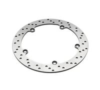 Discos Freno Moto Rotor Disco Freno Rotor Disco Freno Trasero Motocicleta 275mm Para BMW R850GS R850R R850RT R1100GS R1100R R1100S R1100RT R1150GS R1150RS R1150RT R1150R