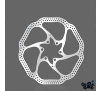 Discos Freno Para Bicicleta De Montaña Y Carretera | Rotor De Freno De Disco Para Bicicleta De Montaña Y Carretera 120/140/160/180 Mm Compatible Con G3/HS1/12D/14D/01K/05K/06H.