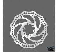 Discos Freno Para Bicicleta De Montaña Y Carretera | Rotor De Freno De Disco Para Bicicleta De Montaña Y Carretera 120/140/160/180 Mm Compatible Con G3/HS1/12D/14D/01K/05K/06H.