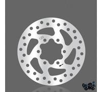 Discos Freno Para Bicicleta De Montaña Y Carretera | Rotor De Freno De Disco Para Bicicleta De Montaña Y Carretera 120/140/160/180 Mm Compatible Con G3/HS1/12D/14D/01K/05K/06H.