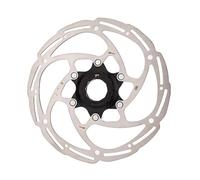 Discos Freno Para Motocicleta | Rotores Bloqueo Disco Freno Central 203 180 160 140 Mm Juego Discos Freno Motocicleta Rotor Freno Delantero Universal Para