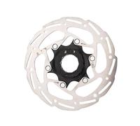 Discos Freno Para Motocicleta | Rotores Bloqueo Disco Freno Central 203 180 160 140 Mm Juego Discos Freno Motocicleta Rotor Freno Delantero Universal Para