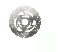 Discos Freno Para Motocross Todoterreno Dirt Bike | Rotor Freno Motocicleta 180 Mm 6 Orificios Delantero Trasero Placa Flotante Universal Para Motocross Todoterreno Dirt Bike.