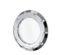 Discos Fricción Embrague Motocicleta Accesorios de Motocicleta cromados, Tapa de Embrague para Road King FLHR 2017-2022, Special Glide Street para Ultra 17-24