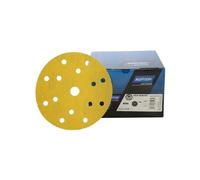 DISCOS GOLD RESERVE A296 P120 PIEZAS 100