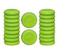 Discos Nerf Zombie (paquete de 20)