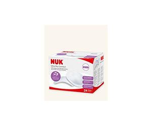 DISCOS NUK PROTECTORES 24 UND. PARA2