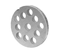 Discos para picadora de carne compatibles con Bosch MFW68660 / MUM9 (10,0 mm)