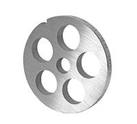 Discos para picadora de carne para Bosch MFW68660 / MUM9 (16,0 mm)