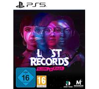 Discos Perdidos - Bloom & Rage PS5 ¡¡¡¡¡ NUEVO + OVP