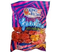 Discos Regaliz Fresa (1KG)