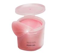 Discos Tónico Facial para Mujeres | Almohadillas Hidratantes con Tónico | Producto Reafirmante Piel Para Mujeres Hombres Uso Diario Mañana Noche Viajes Casa