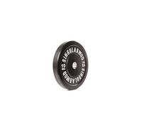 Discos Training de Singular Wod. Discos de pesas para Entrenamiento de Fuerza. Disco 5kg, 10kg, 15kg, 20kg y 25kg. Discos para Gimnasio en casa SingularWod(15 kg). Discos Crossfit e Hyrox