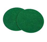 Discos y Paletas de Hockey de Aire, Paletas de Hockey de Aire Discos de Hockey de Aire para Mesas de Hockey sobre Hielo Estándar Porteros de Plástico Liviano Empujadores de