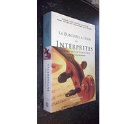 DISCOTECA IDEAL DE INTERPRETES