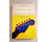 DISCOTECA IDEAL MUSICA POP