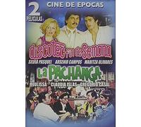 Discoteque Semana - Cine De Epocas 70'S 1 [Edizione: Stati Uniti] [USA] [DVD]