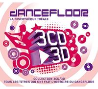 Compilation - La Discothèque Idéale Dancefloor