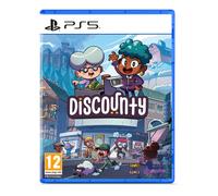 Discounty Playstation 5 standard