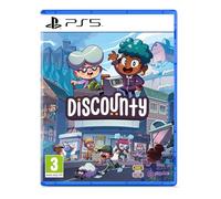 Discounty (Sony Playstation 5)
