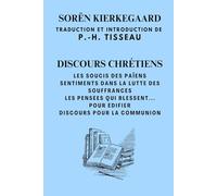 Discours Chrétiens (French Edition)