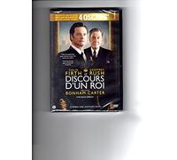 Discours D Un Roi [DVD]