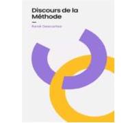 Discours De La Méthode (ebook)