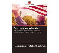 Discours séduisants