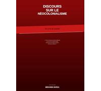 Discours sur le néocolonialisme