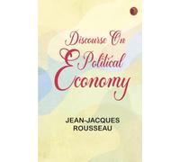 Discourse on Political Economy