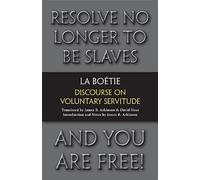 Discourse on Voluntary Servitude