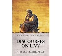 Discourses on Livy