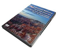 Discover America - Discover America-Grand Staircase [Reino Unido] [DVD]