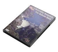 Discover America Hoover Dam [Reino Unido] [DVD]