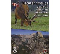 Discover America Vol 3 (2 Dvd) [Edizione: Regno Unito] [Italia]
