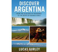 Discover Argentina: From the Glaciers of Patagonia to the Beats of Buenos Aires