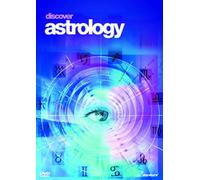 Discover Astrology [Alemania] [DVD]