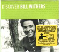 Discover Bill Withers