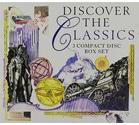 Discover Classics 1