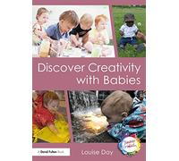 Discover Creativity with Babies