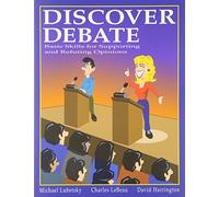 Discover Debate