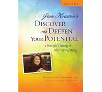 Discover & Deepen Your Potential: Become [USA] [DVD]