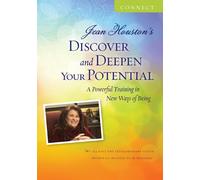 Discover & Deepen Your Potential: Connect [USA] [DVD]