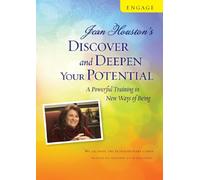 Discover & Deepen Your Potential: Engage [USA] [DVD]