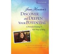 Discover & Deepen Your Potential: Expand [USA] [DVD]
